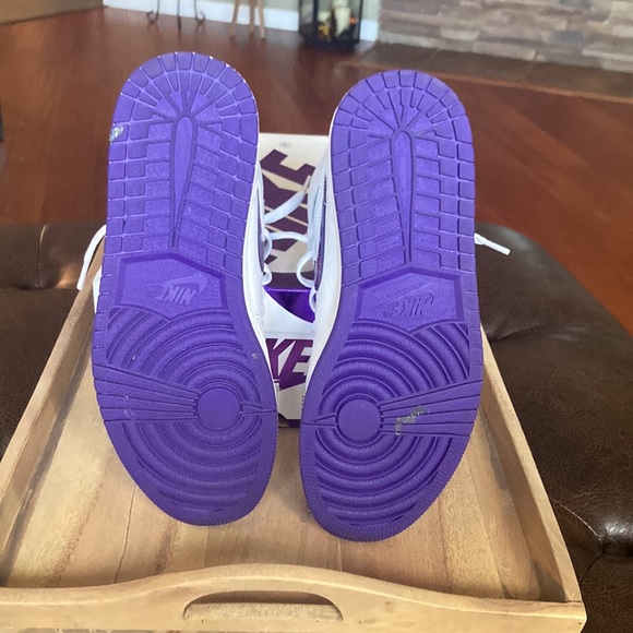 Jordan 1 - Picture 4 of 9